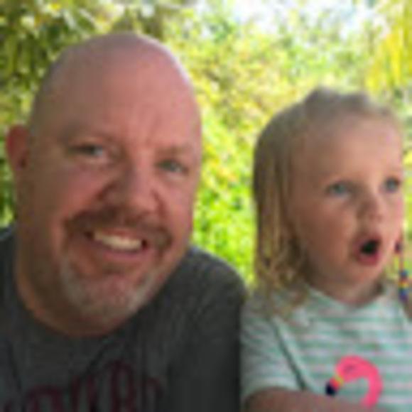 Meet your Posher, Matt - Picture 1 of 1